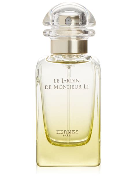 hermes le jardin de monsieur li ekşi|hermes le jardin li.